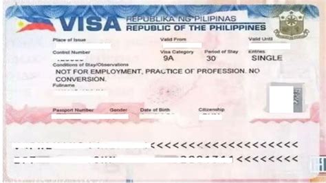 prv visa philippines|Guide: Eligibility for a Permanent Resident Visa in the Philippines .